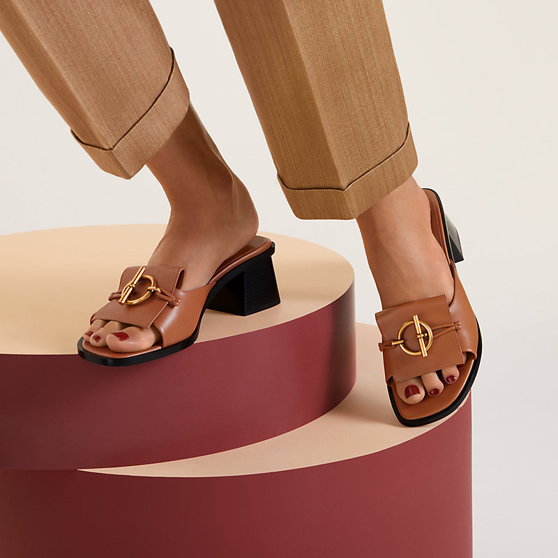 【カジュアルでモダン♪】HERMES サンダル アイロット50 サンダル 《イロ》 50 | Hermès - エルメス-公式サイト